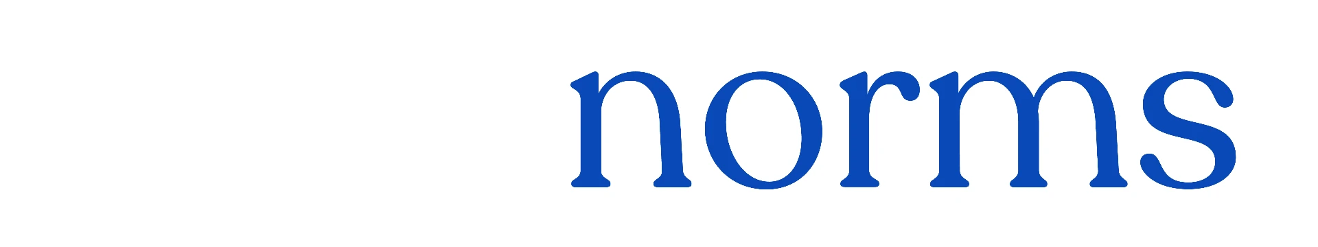 Four Norms